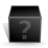 Apps black box Icon